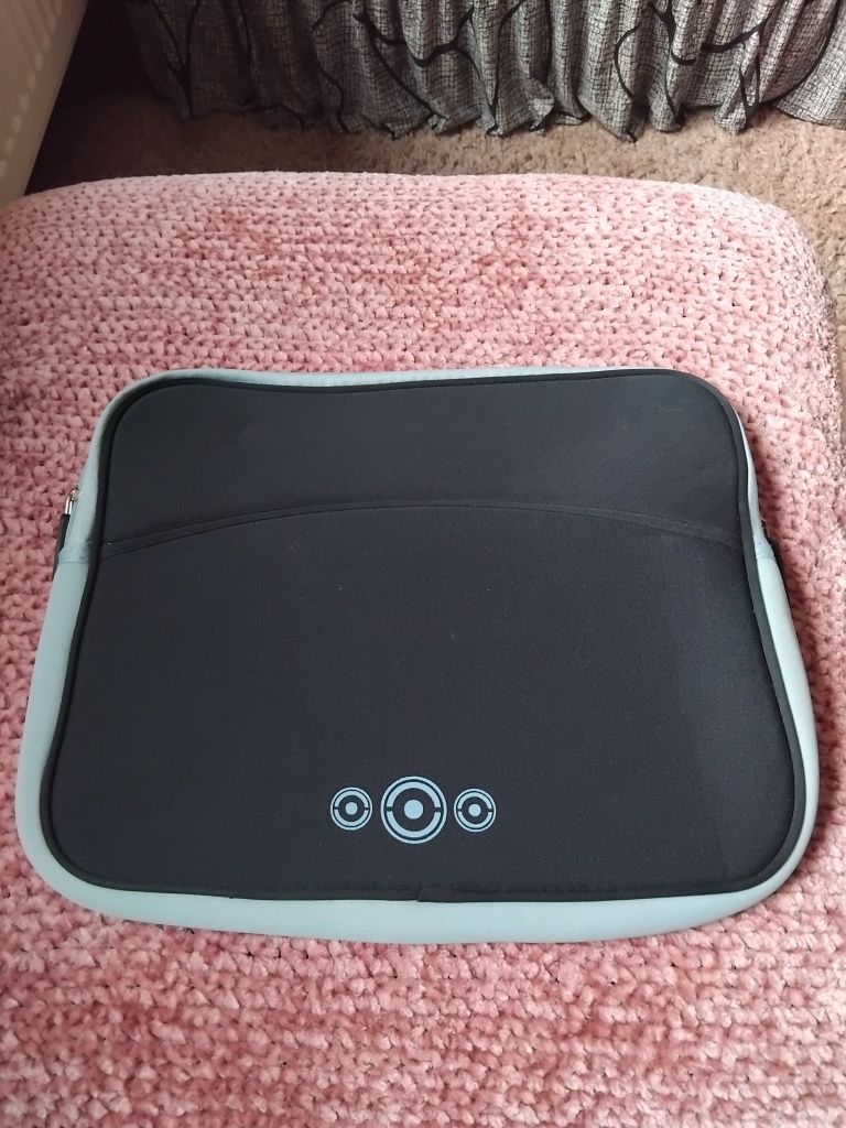 Husa laptop spumă