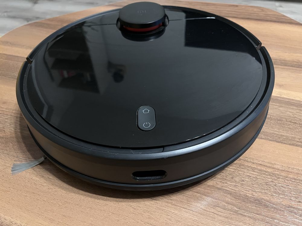Робот прахосмукачка Xiaomi Mi Robot Vacuum-Mop