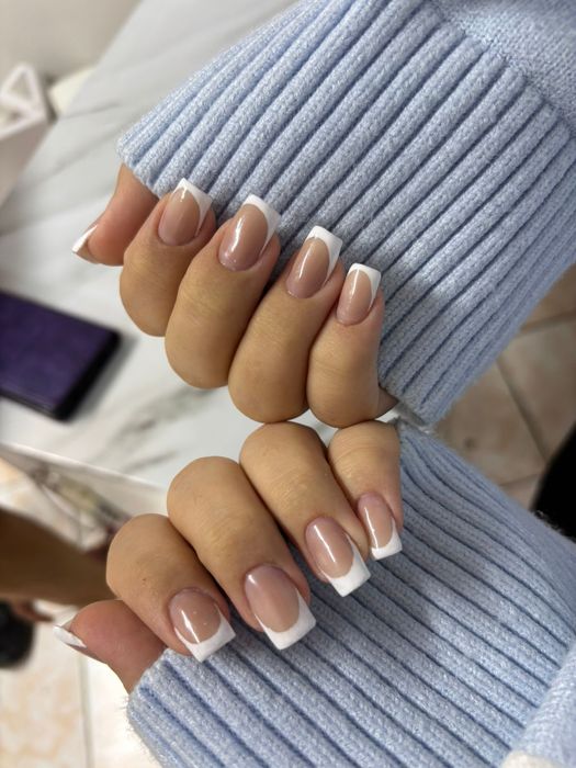 АКЦИЯ, Маникюра И Педикюра!!!