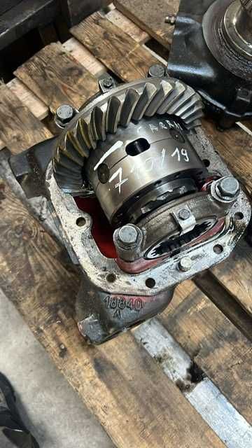 Vand Grup Punte Carraro 710/19