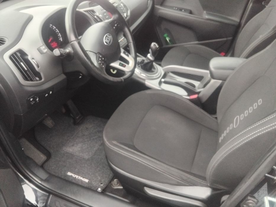 Продавам SUV ,KIA