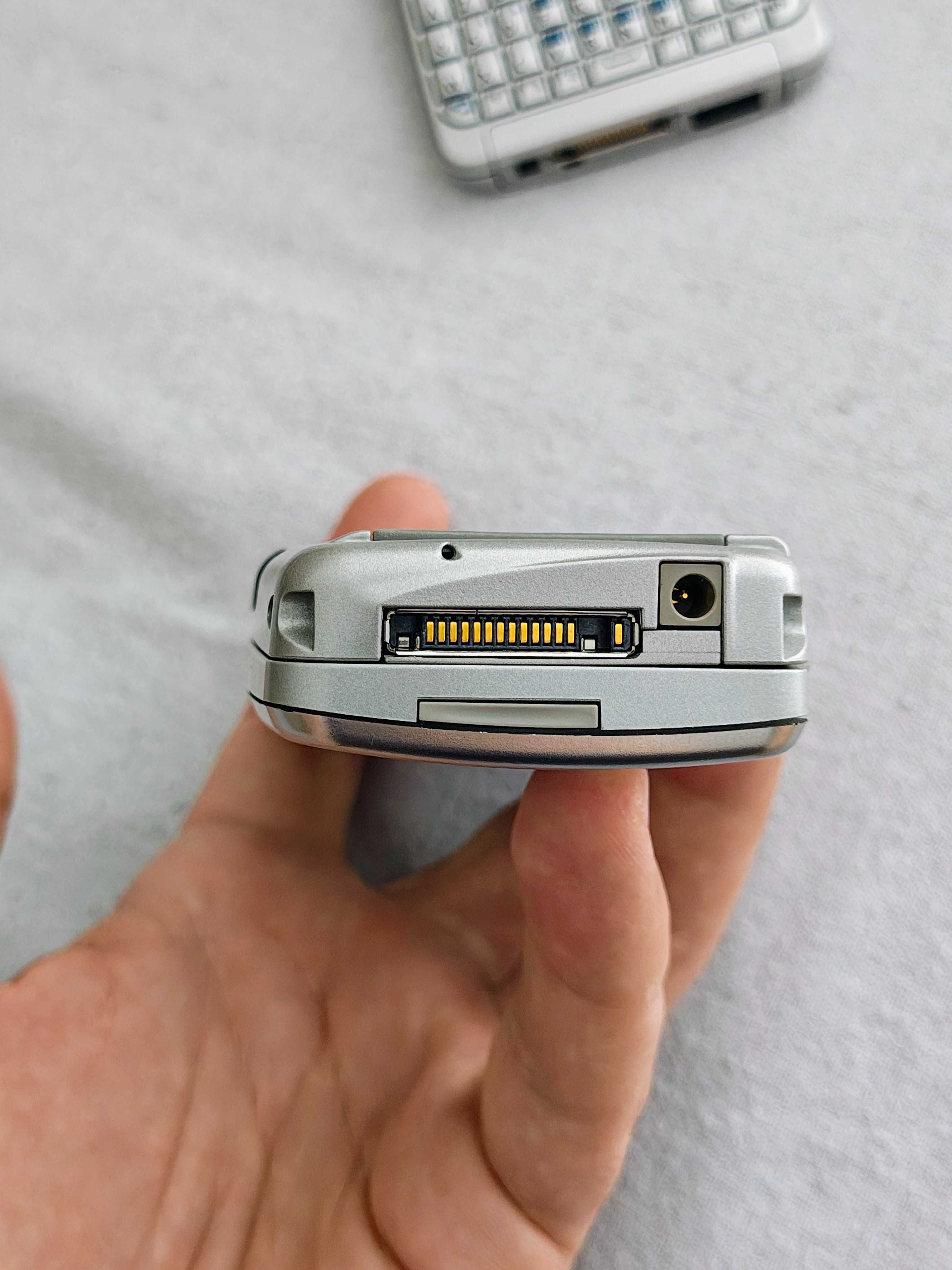 Nokia 9300 и Nokia E61-1