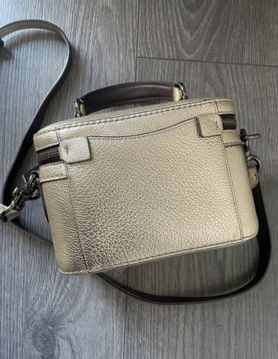 Coach оригинална чанта