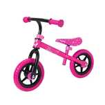 Bicicletă copii fără pedale