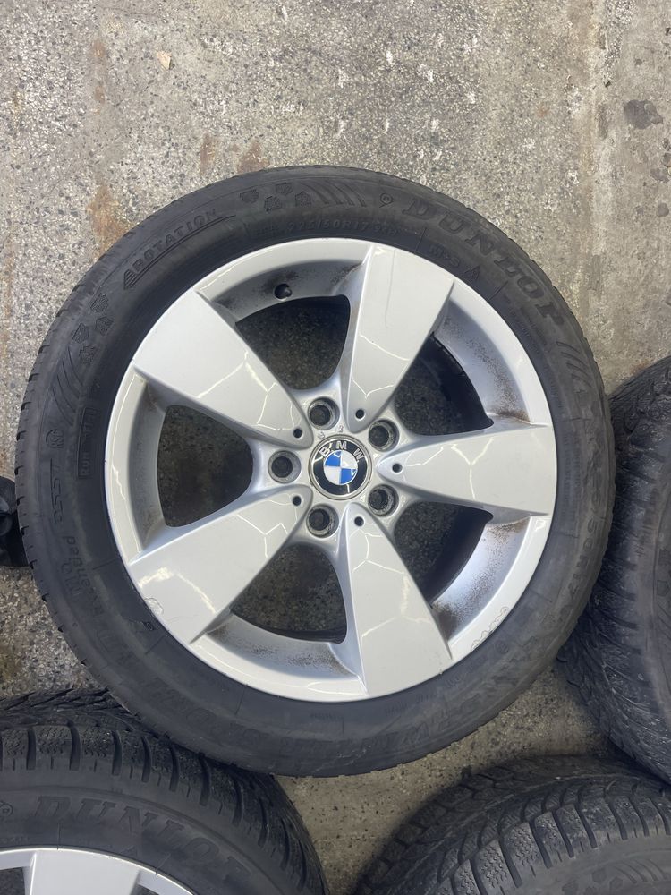 Джанти BMW 17 оригинални