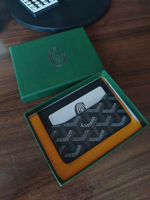 Portofel Goyard nou