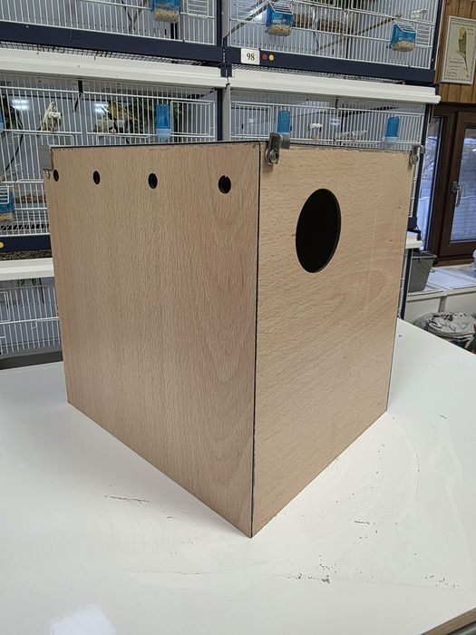 Cuiburi peruși standard făcute în Germania Oesieg