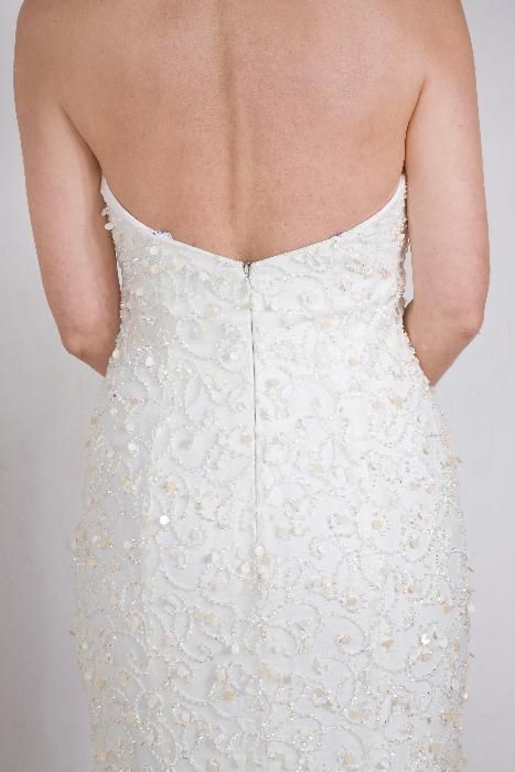 Сватбена рокля Ian Stuart