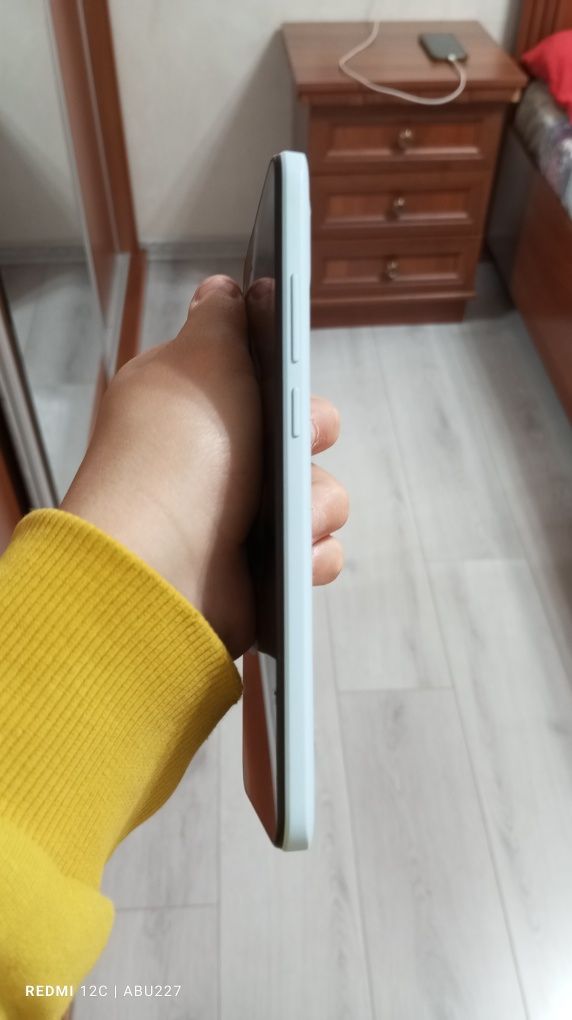 Redmi A2+telefon