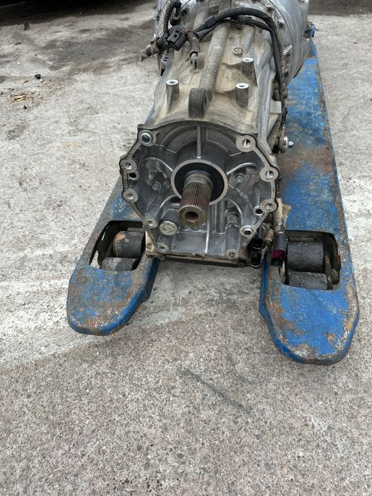 Cutie de viteze Vw Touareg 7P 8 viteze CASA Dsg