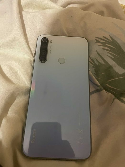 Xiaomi Redmi Note 8