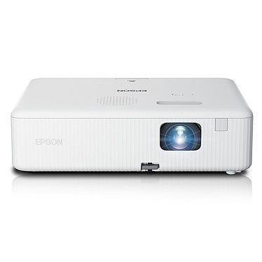 Proektor Epson co-w01 Проектор