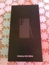 Samsung Galaxy S24 ULTRA 256 GB