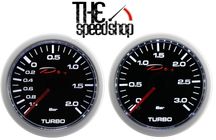 Ceas boost presiune Depo Benzina sau Diesel
