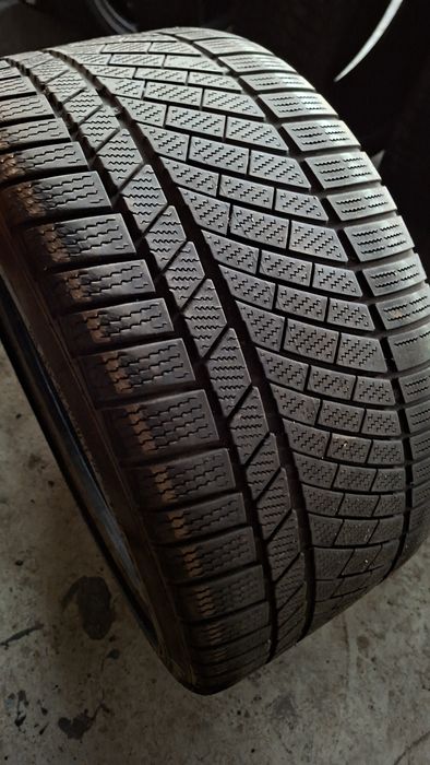 1buc 265 35 R19 Continental iairna M+S cauciuc anvelopa ms 19