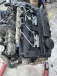 Motor ford tranzit euro 5 d 2,2
