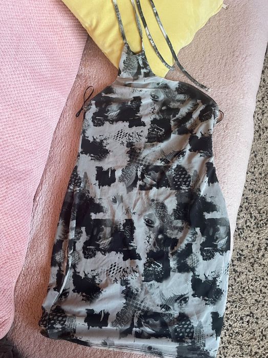 Няколко страхотни рокли напълно нови бутикови, изключително ефектни