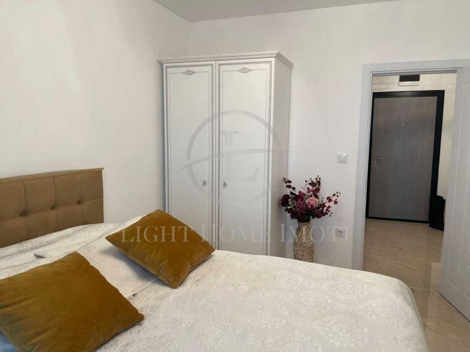 Продава се Двустаен апартамент в Пловдив, Христо Смирненски - 67 кв.м за 2500 €/кв.м - Снимка #6