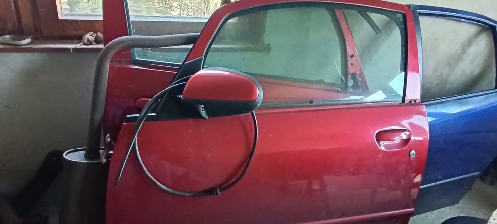 Mitsubishi colt 1.3 95 2006