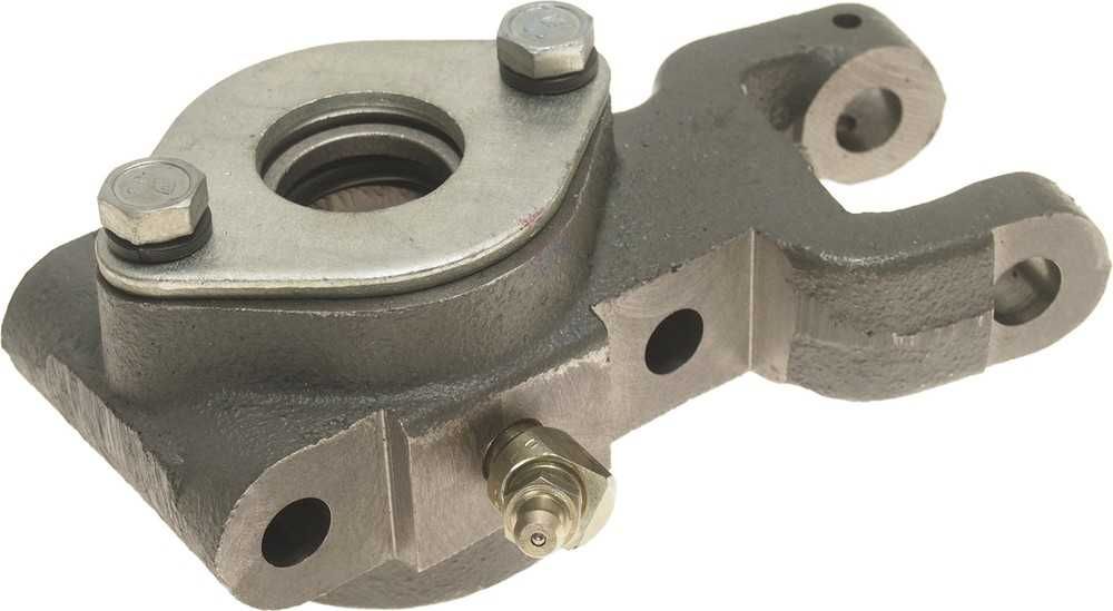 Кронштейн привода рычага КПП - 152