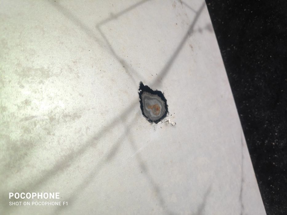 Врата багажник Mercedes Benz CLK / Мерцедес Цлк W209 2002/10г