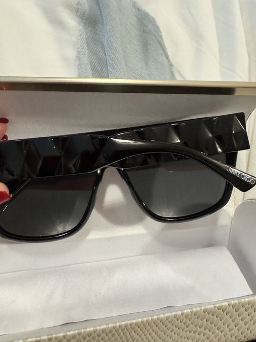 Слънчеви очила Jimmy Choo