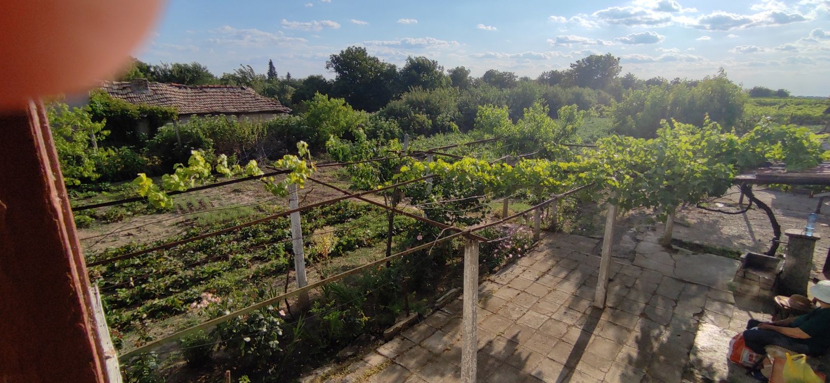 Къща в село Владимирово