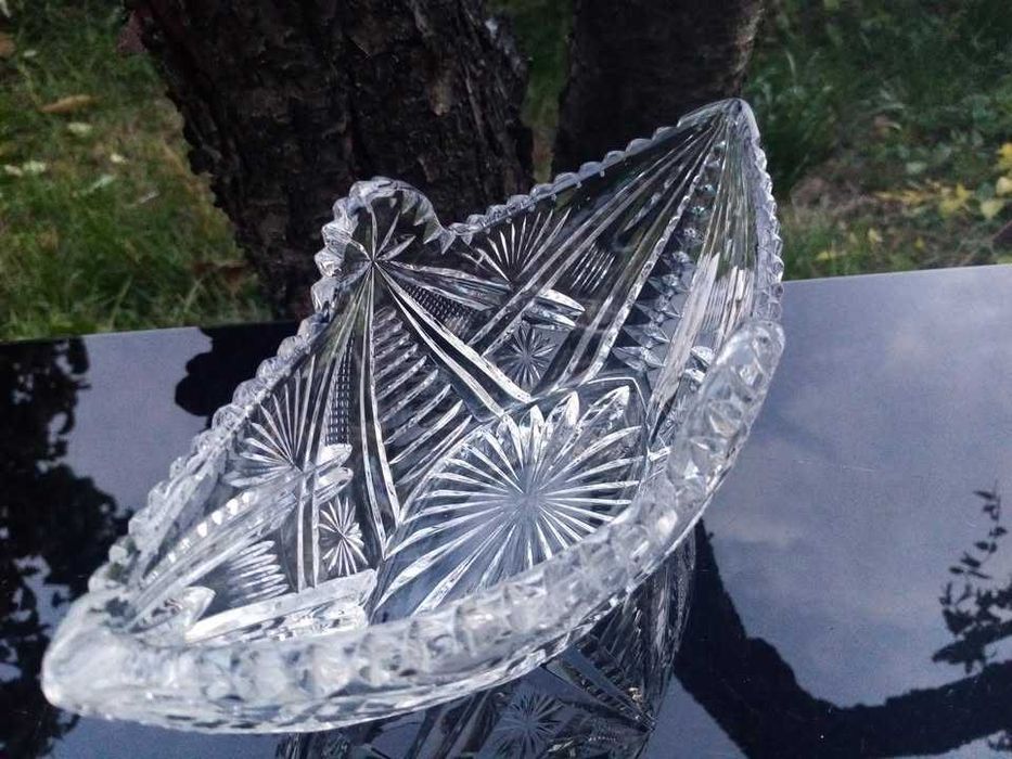 Кристална гондола - СССР !