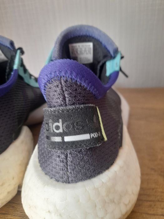 Adidas pod 3.1 маратонки 42 номер.