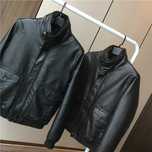 Кожаная куртка, мужская Carrera Италия от M до 3XL