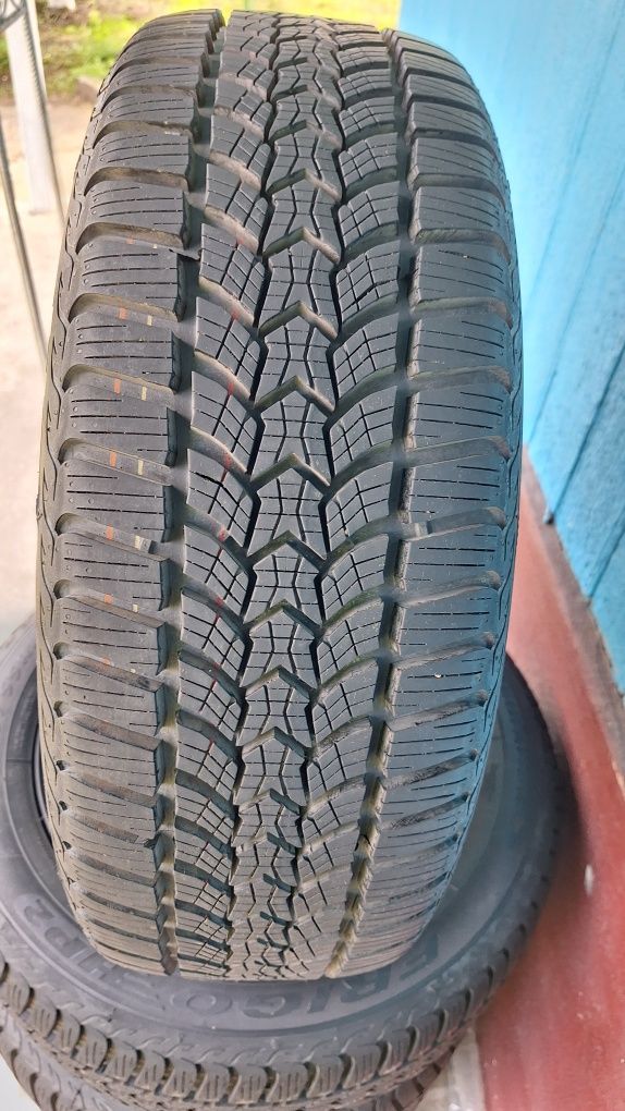 Roti noi 205/55/16  5x100 Cb 54.1 toyota