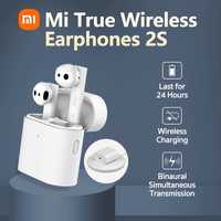 Mi True Wireless Earphones 2S (оптом)