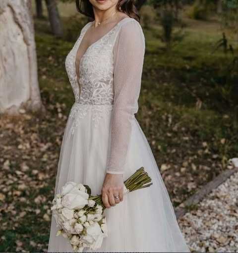 Rochie de mireasa Imura Bridal