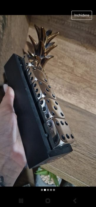 Ornament birou Zaruri