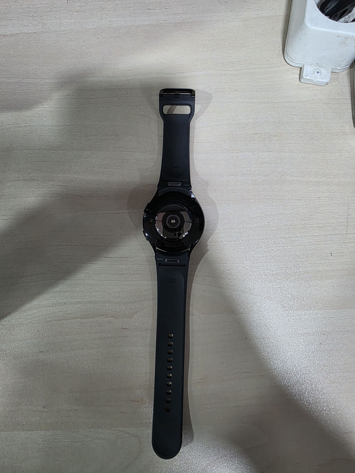 Samsung watch 6 black
