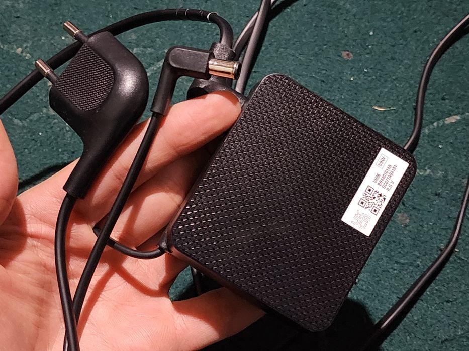 Samsung Odyssey G5 32" QHD 165Hz