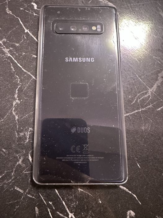 samsung galaxy s10 plus