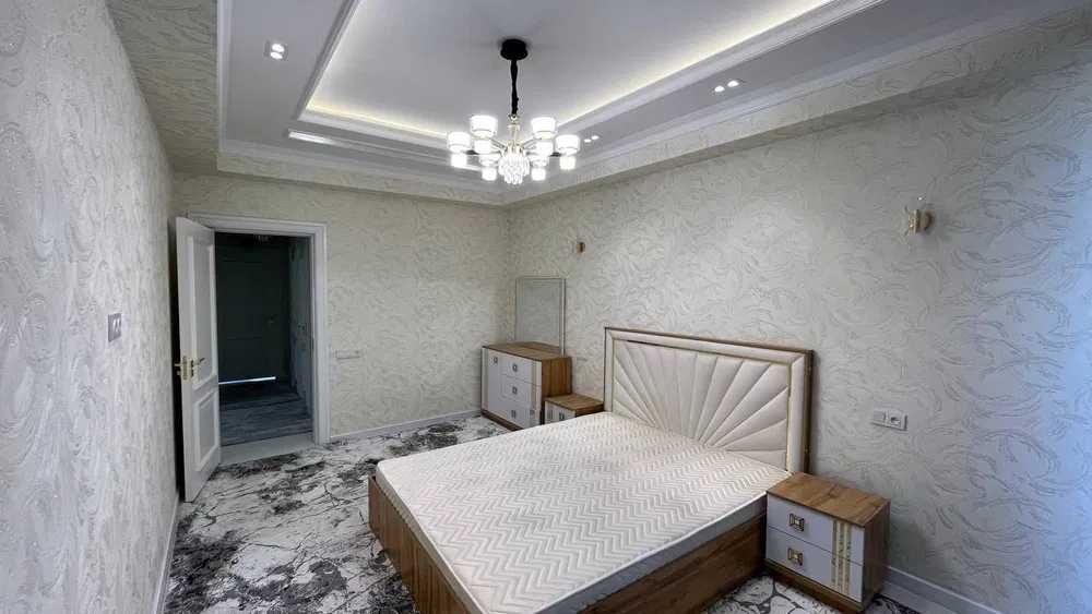 R5 Сдается КЛАССНАЯ квартира 2/3/5 на Паркентском в ЖК ВЕК! Срочно