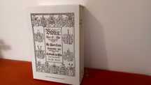 Biblia Germanica - Traducerea Luther 1545, ultima ediție. Cu apocrife