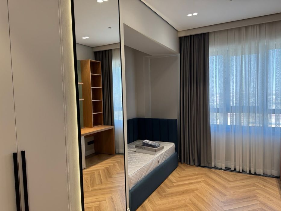 Своя! Жк Akay City 3-ком Новая квартира! Срочно сдам ЗВОНИТЕ!