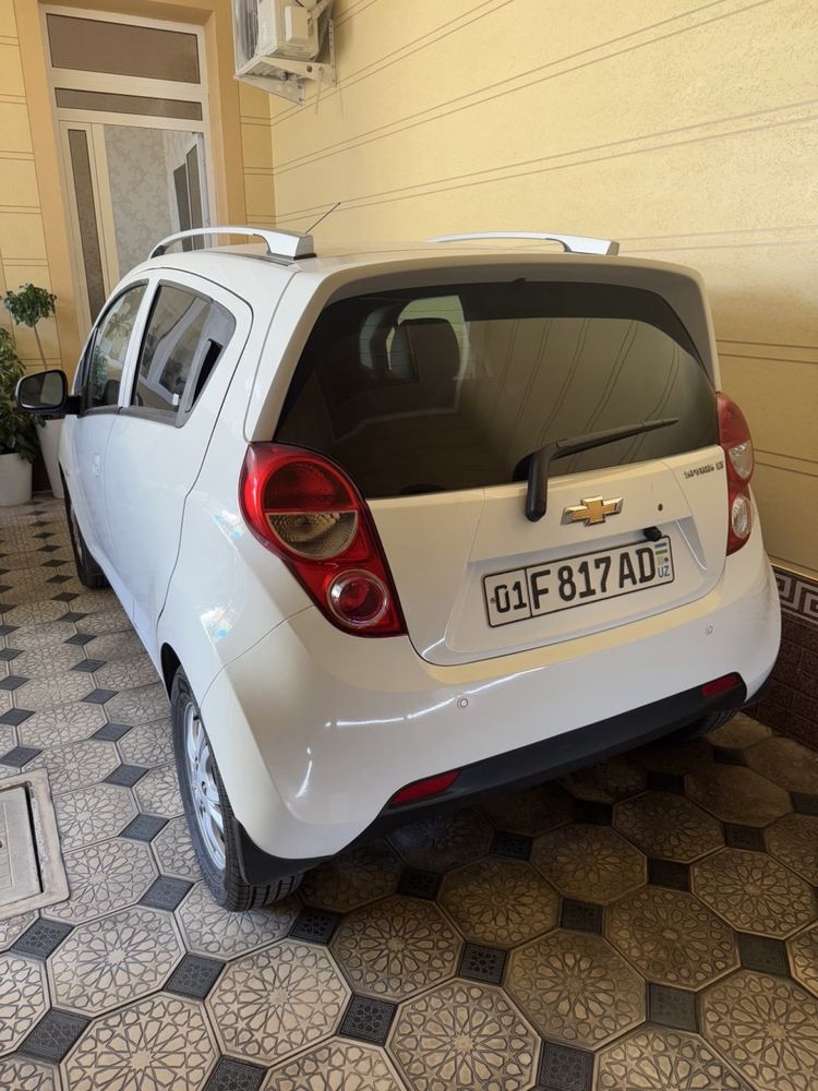 Spark nasiya savdoga yiliga 25