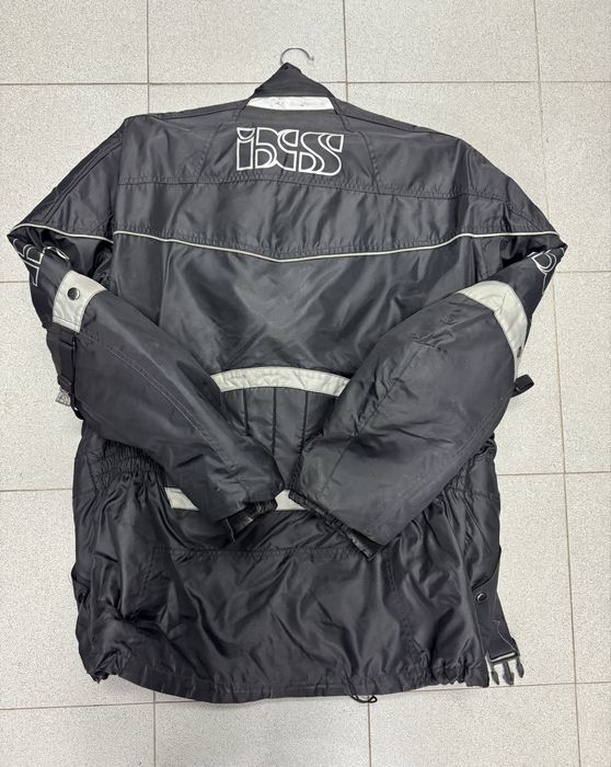 Яке за мотор 3XL IXS