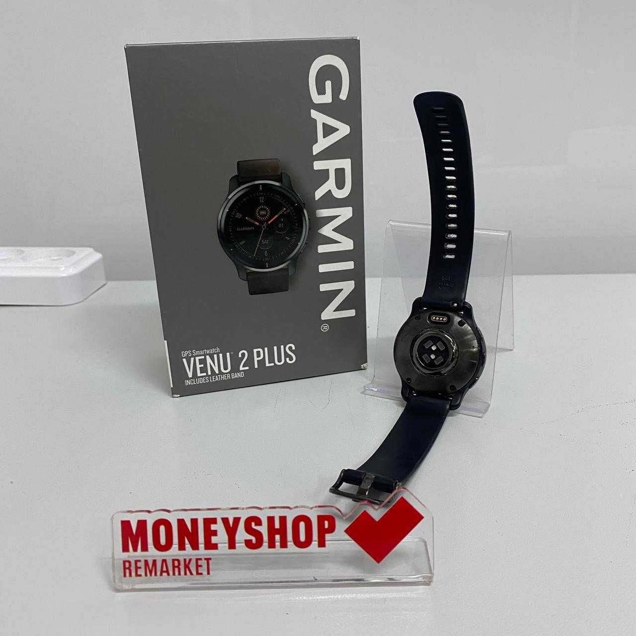 А8 /Смарт-часы Garmin Venu 2 Plus