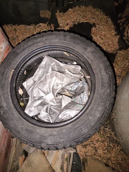 Шины нордман 4 185/65/15