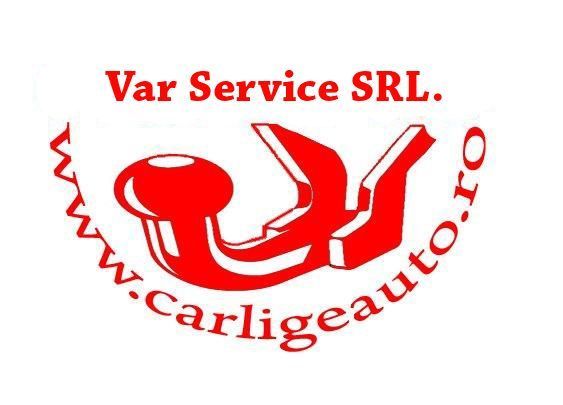 Carlig auto de remorcare pentru toate tipurile de autoturisme si autoutilitare