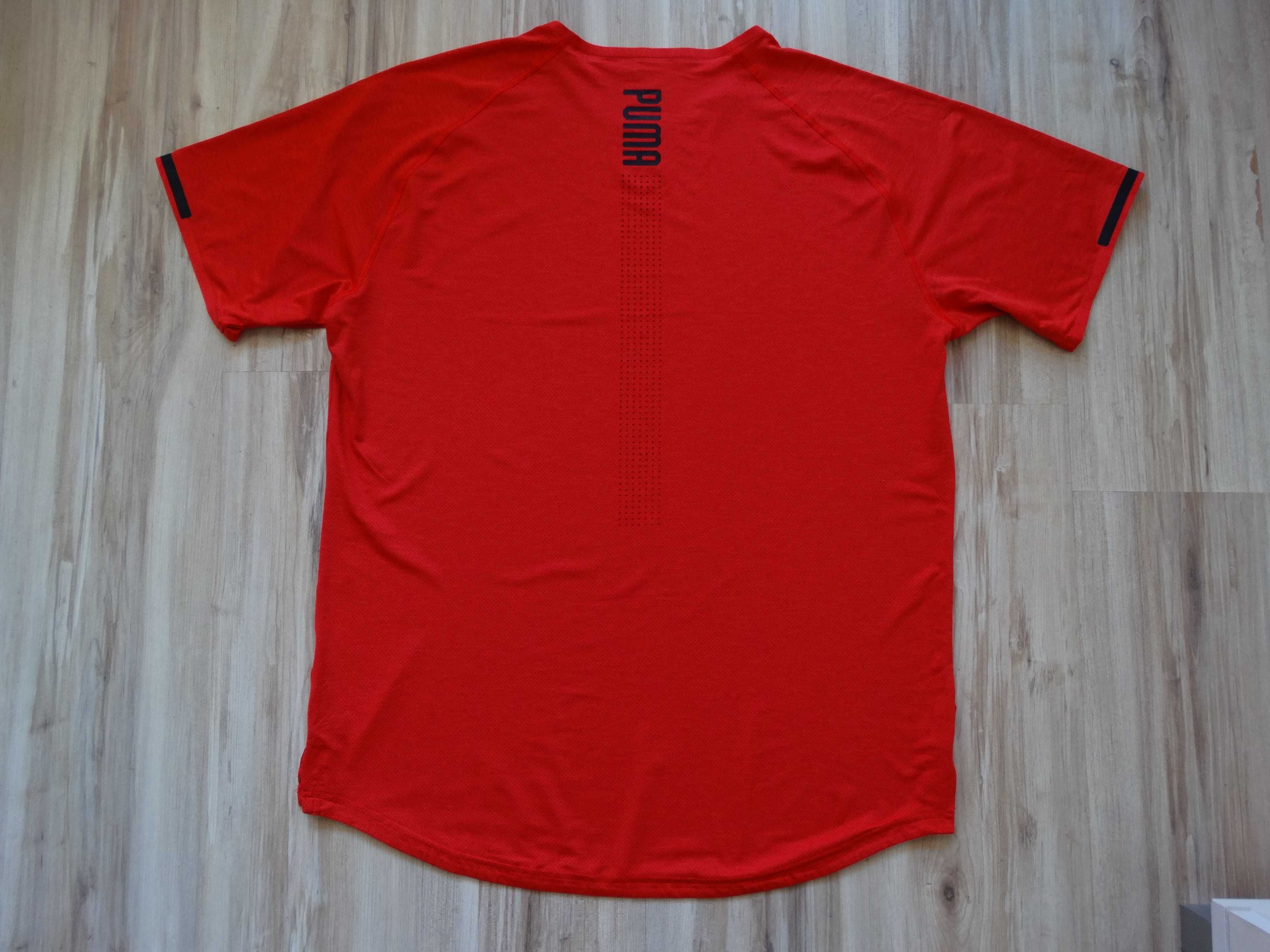 Пума Puma Dry Cell мъжка спортна тениска размер L