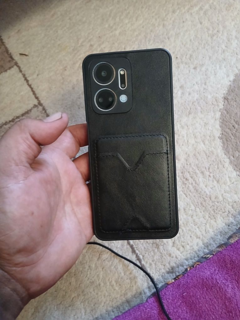 Samsung a16 xonor x7
