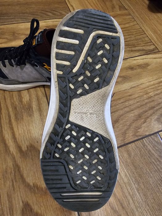 Adidasi tenisi pepe jeans