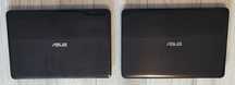 Dezmembrez 2 laptopuri Asus X556UQ/UJ functionale !