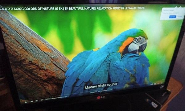 Монитор LG 24 IPS LED экран дисплей